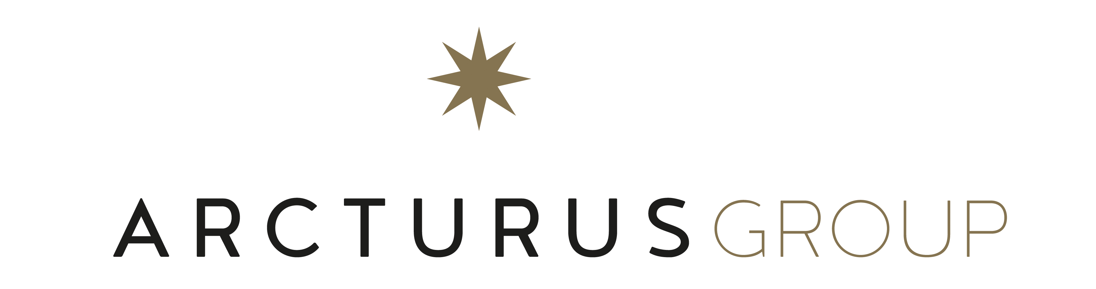 Logo Artcturus